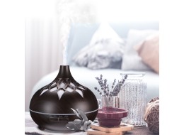 Aroma diffuser Palm dark wood 500ml