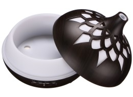 Aroma diffuser Palm dark wood 500ml