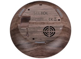 Aroma diffuser Palm grey wood 500ml