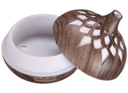Aroma diffuser Palm grey wood 500ml
