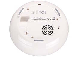 Aroma diffuser Palm white gloss 500ml
