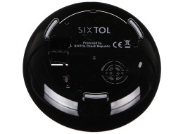 Aroma diffuser Palm black gloss 500ml