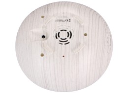 Aroma diffuser Stone white wood 500ml