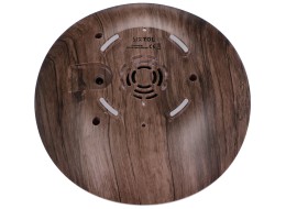 Aroma diffuser Stone grey wood 500ml
