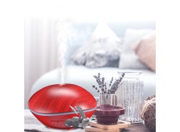 Aroma diffuser Stone red wood 500ml