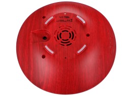 Aroma diffuser Stone red wood 500ml