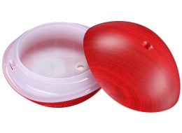 Aroma diffuser Stone red wood 500ml
