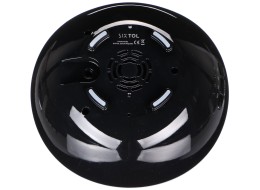 Aroma diffuser Stone black gloss 500ml