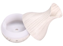 Bloom aroma diffuser white wood 200ml