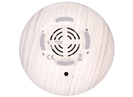 Bloom aroma diffuser white wood 200ml