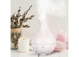Bloom aroma diffuser white wood 200ml