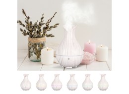 Bloom aroma diffuser white wood 200ml