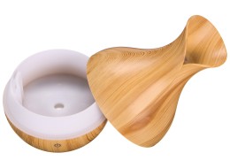 Bloom aroma diffuser light wood 200ml