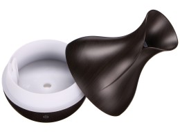 Bloom aroma diffuser dark wood 200ml