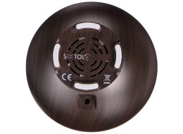 Bloom aroma diffuser dark wood 200ml