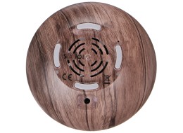 Bloom aroma diffuser grey wood 200ml