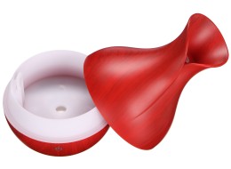 Bloom aroma diffuser red wood 200ml