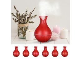 Bloom aroma diffuser red wood 200ml