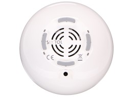 Aroma diffuser Bloom white gloss 200 ml