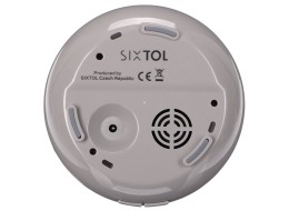 Aroma diffuser Vulcan gray gloss 350ml