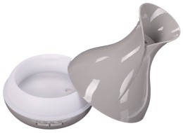 Aroma diffuser Vulcan gray gloss 350ml