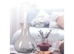 Aroma diffuser Vulcan gray gloss 350ml