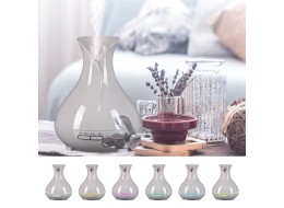 Aroma diffuser Vulcan gray gloss 350ml