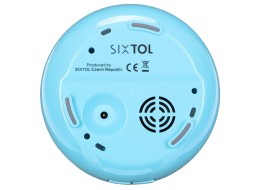 Aroma diffuser Vulcan blue gloss 350ml