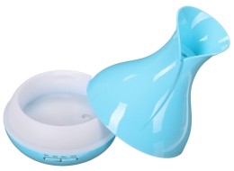 Aroma diffuser Vulcan blue gloss 350ml