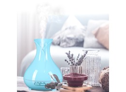 Aroma diffuser Vulcan blue gloss 350ml