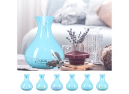 Aroma diffuser Vulcan blue gloss 350ml