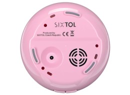 Aroma diffuser Vulcan pink gloss 350ml