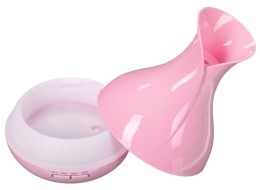 Aroma diffuser Vulcan pink gloss 350ml