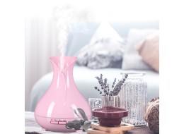 Aroma diffuser Vulcan pink gloss 350ml