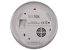 Aroma diffuser Palm gray gloss 500ml