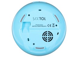 Aroma diffuser Palm blue gloss 500ml