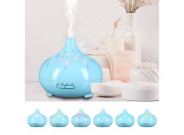 Aroma diffuser Palm blue gloss 500ml