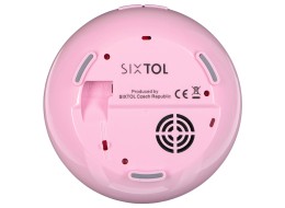 Aroma diffuser Palm pink gloss 500ml