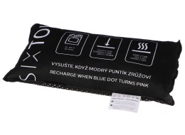 Dehumidifying sachet for car DRY CAR BIG BAG 1000 g