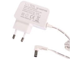 Replacement mains power supply DC 24V/0.5A, for diffusers Stone, Vulcan, Palm
