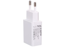 Universal USB power adapter 5V/2A, for diffusers Car Flame, Bloom and Honey