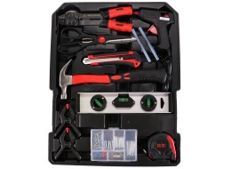 HOME 299 tool set in case