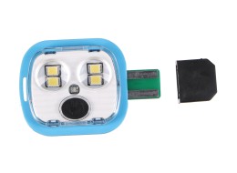 Replacement LED light for cap/headband B-HAT LED LIGHT 3