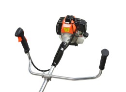 Gasoline brushcutter GRASS CUT 3,8