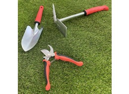 Garden tool set GARDEN SET 3