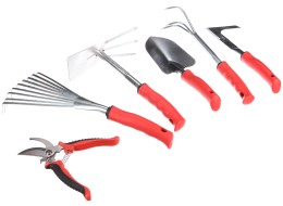 Garden tool set GARDEN SET 6