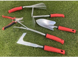 Garden tool set GARDEN SET 6