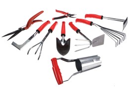 Garden tool set GARDEN SET 9