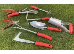 Garden tool set GARDEN SET 9