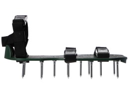 Lawn aerator for shoes GRASS AIR PREMIUM